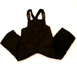 BABY GAP Toddler Boy/Girl Gap Winter Bibs Size 2